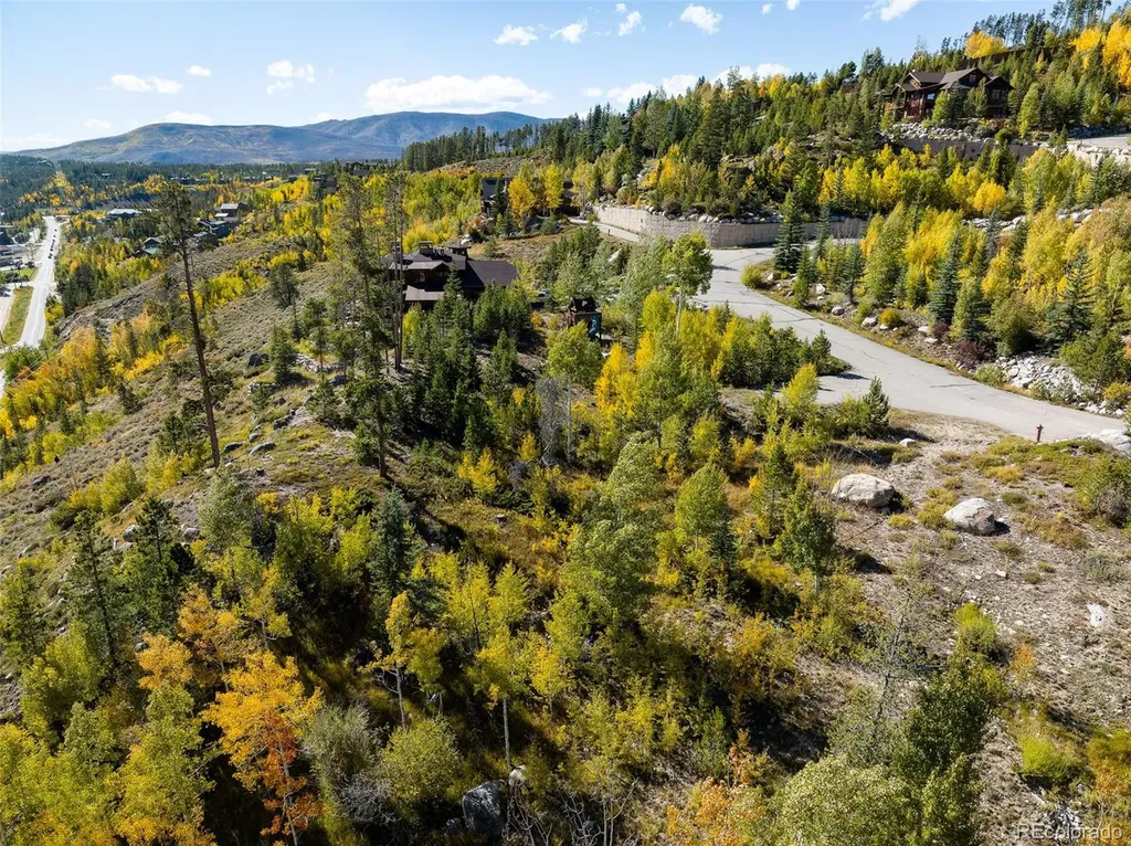 932 Old Tonahutu Ridge Road Grand Lake CO 80447