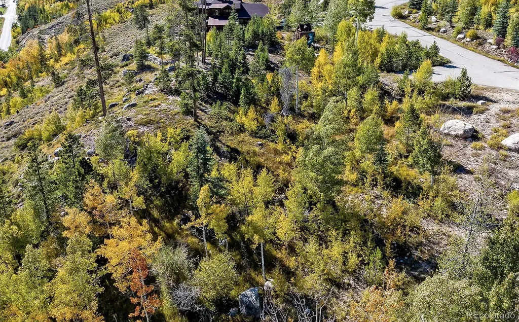 932 Old Tonahutu Ridge Road Grand Lake CO 80447