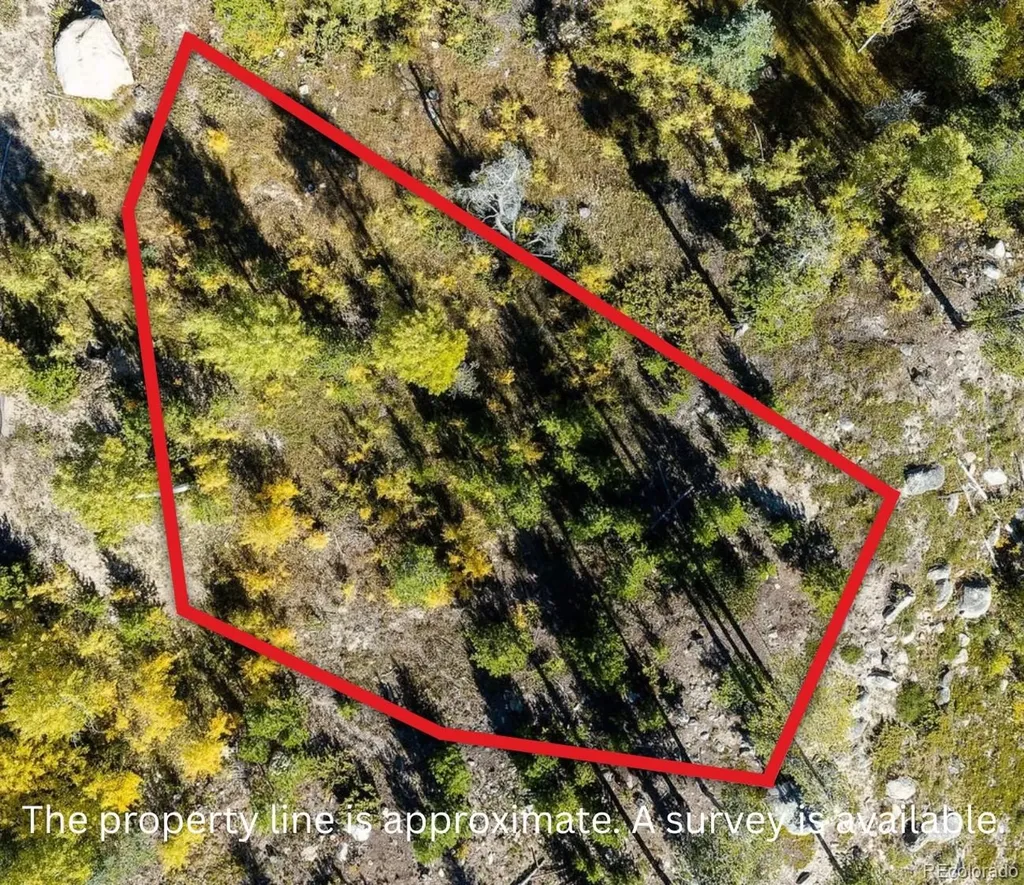 932 Old Tonahutu Ridge Road Grand Lake CO 80447