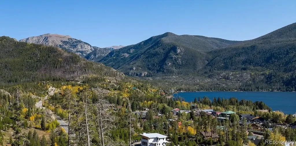 932 Old Tonahutu Ridge Road Grand Lake CO 80447
