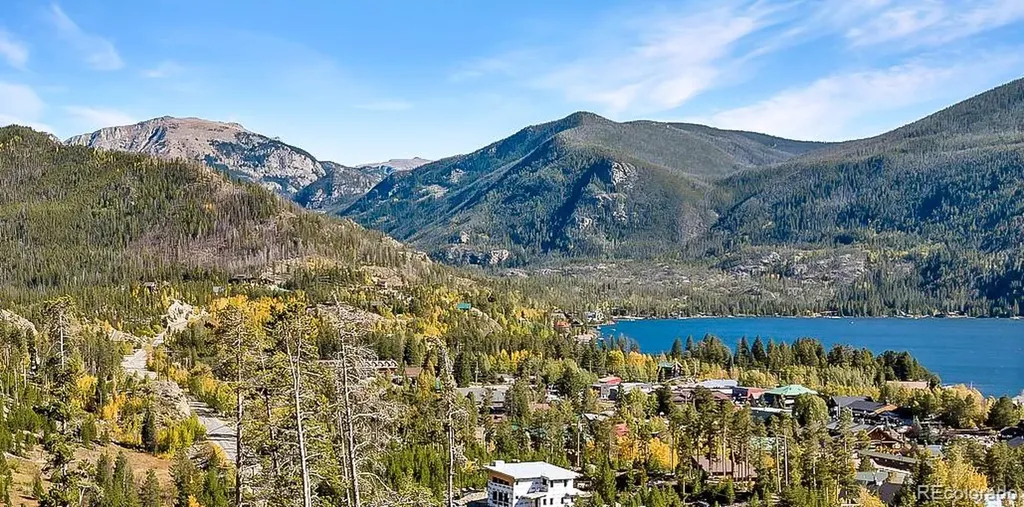932 Old Tonahutu Ridge Road Grand Lake CO 80447