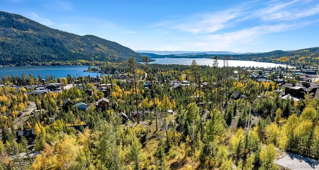 932 Old Tonahutu Ridge Road Grand Lake CO 80447