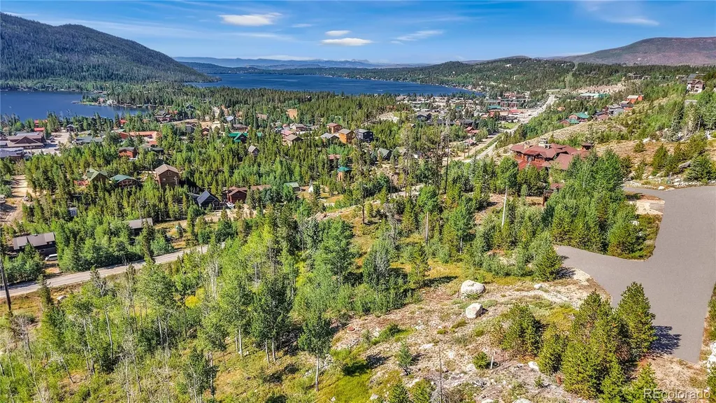 932 Old Tonahutu Ridge Road Grand Lake CO 80447
