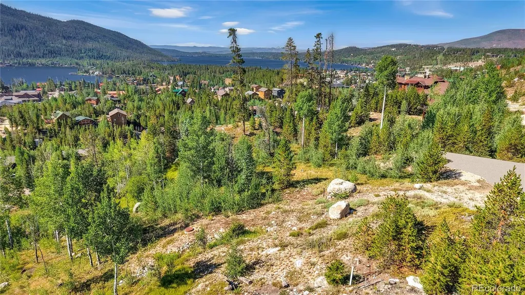 932 Old Tonahutu Ridge Road Grand Lake CO 80447