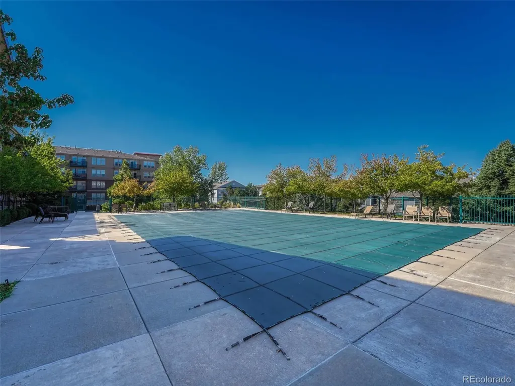 10176 Park Meadows Drive Lone Tree CO 80124