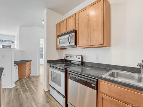 10176 Park Meadows Drive Lone Tree CO 80124