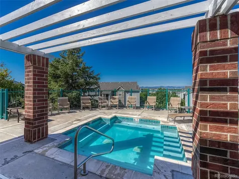 10176 Park Meadows Drive Lone Tree CO 80124