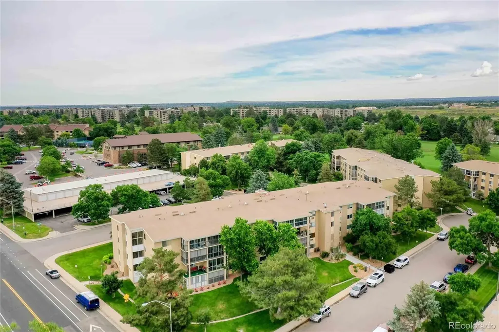 13606 E Bates Avenue Aurora CO 80014