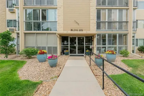 13606 E Bates Avenue Aurora CO 80014