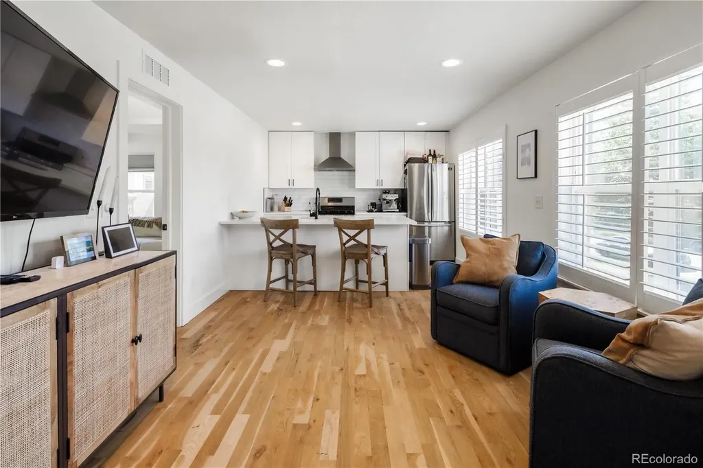 3355 W 18th Avenue Denver CO 80204