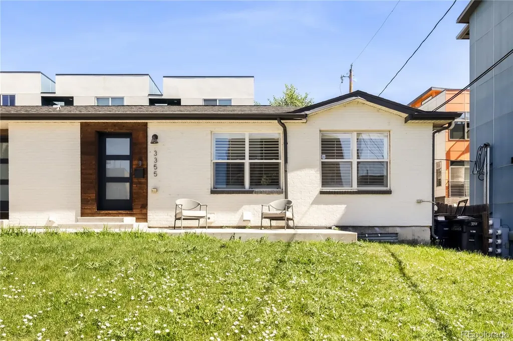 3355 W 18th Avenue Denver CO 80204
