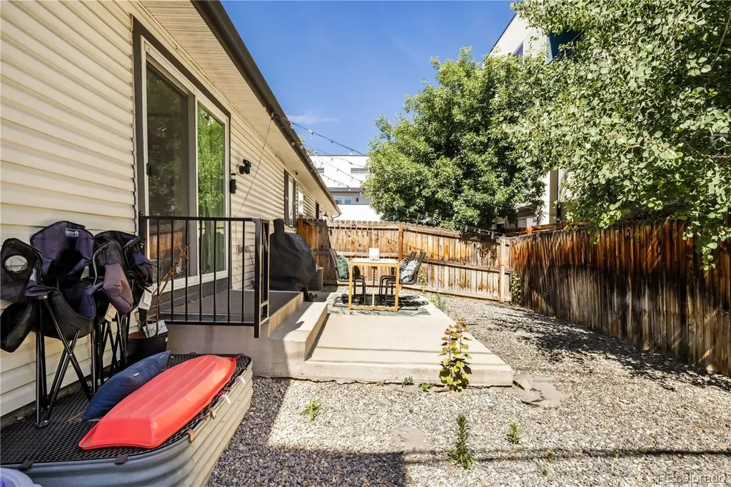 3355 W 18th Avenue Denver CO 80204