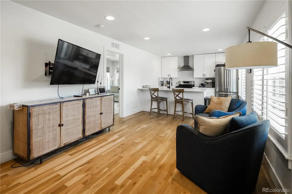 3355 W 18th Avenue Denver CO 80204