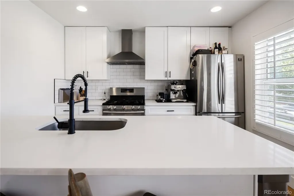 3355 W 18th Avenue Denver CO 80204