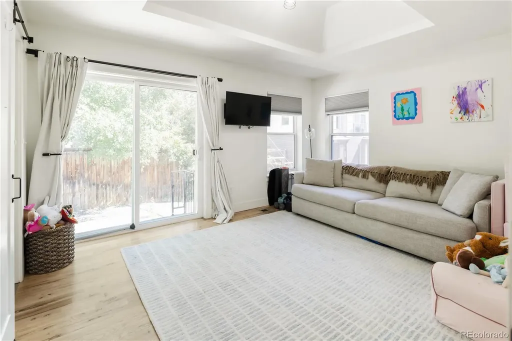 3355 W 18th Avenue Denver CO 80204
