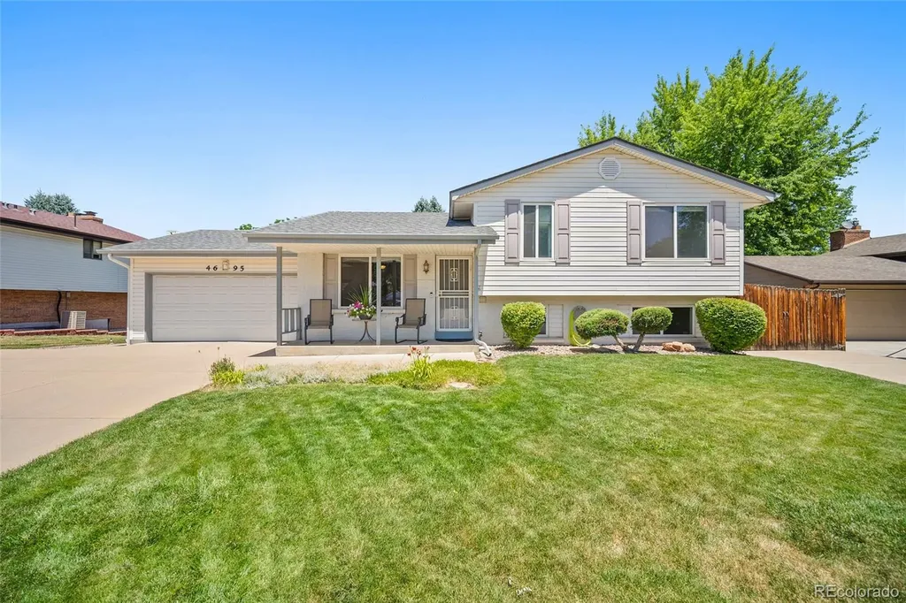 4695 W Stanford Avenue Denver CO 80236