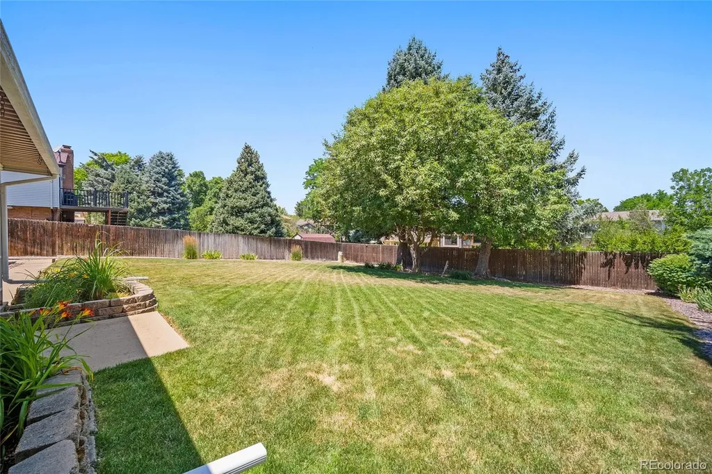 4695 W Stanford Avenue Denver CO 80236