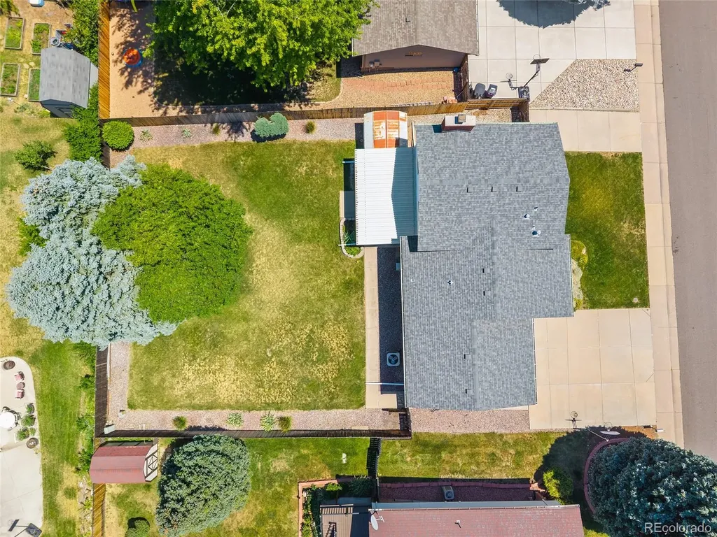 4695 W Stanford Avenue Denver CO 80236