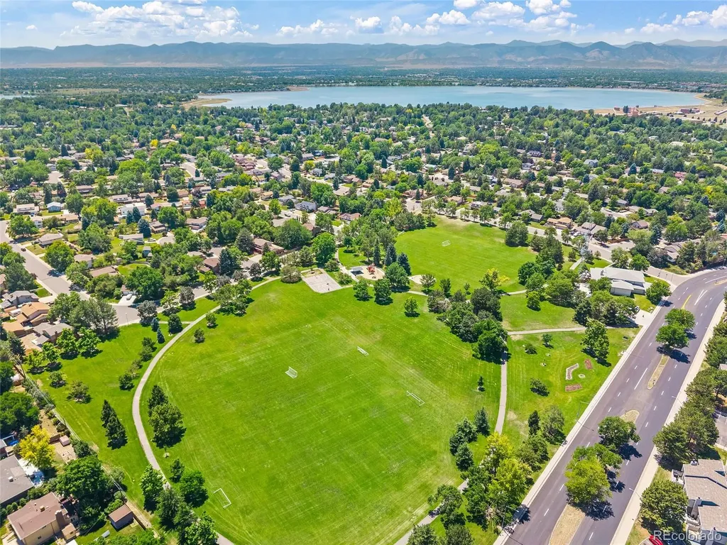4695 W Stanford Avenue Denver CO 80236
