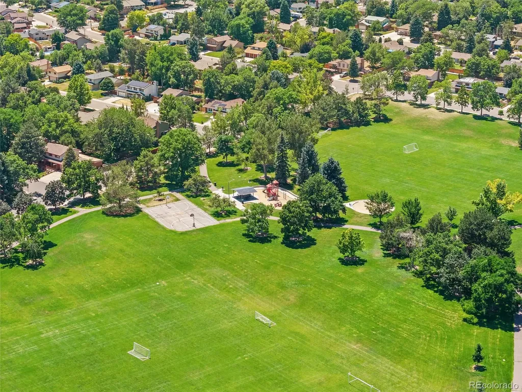 4695 W Stanford Avenue Denver CO 80236