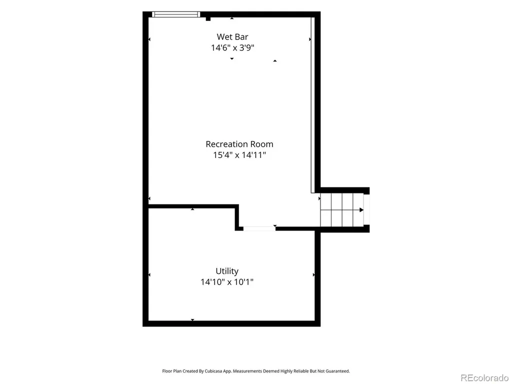 4695 W Stanford Avenue Denver CO 80236