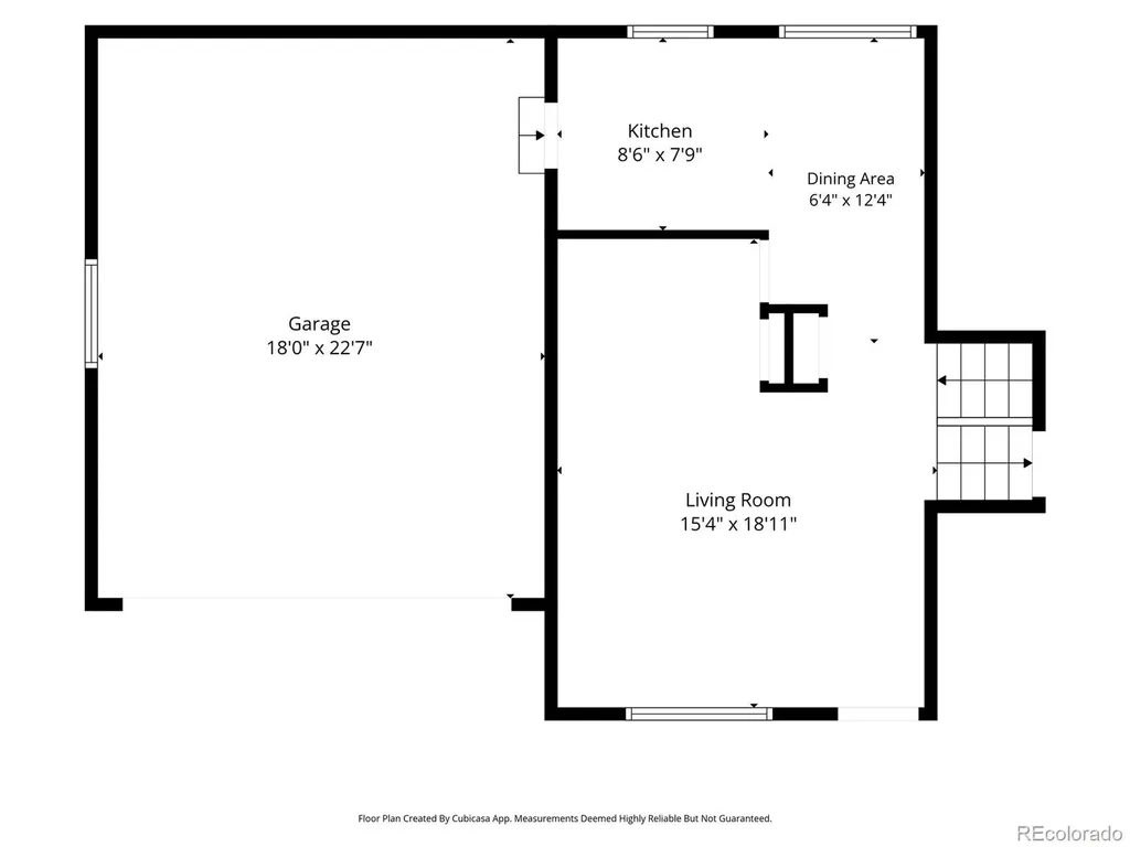 4695 W Stanford Avenue Denver CO 80236
