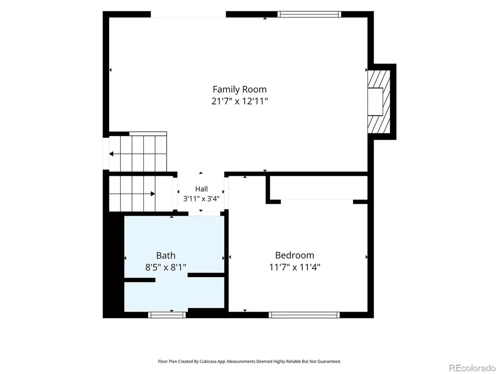 4695 W Stanford Avenue Denver CO 80236