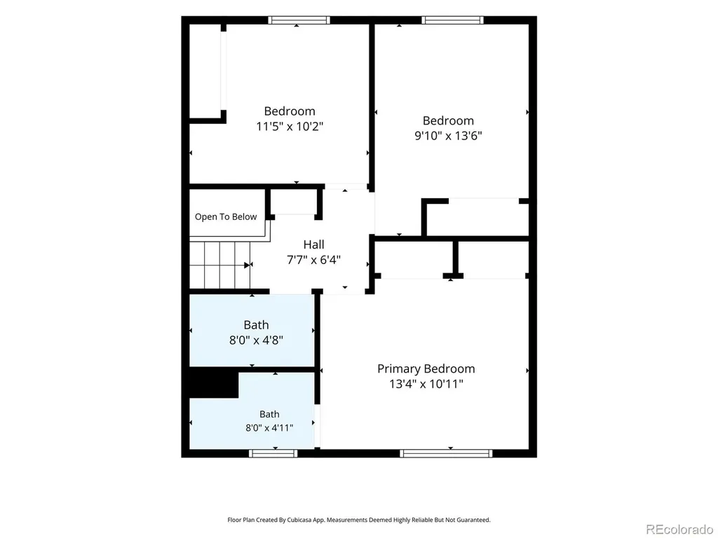 4695 W Stanford Avenue Denver CO 80236