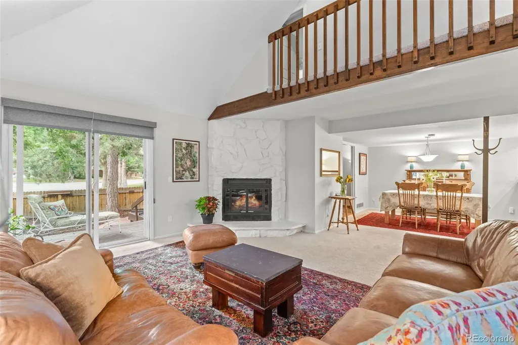 6408 S Glencoe Court Littleton CO 80121