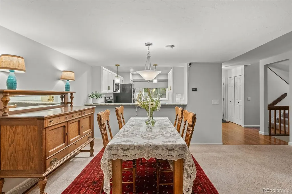 6408 S Glencoe Court Littleton CO 80121