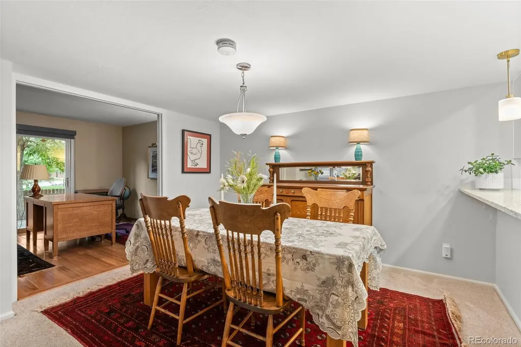 6408 S Glencoe Court Littleton CO 80121