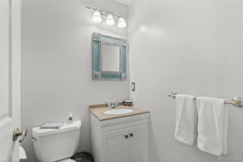 6408 S Glencoe Court Littleton CO 80121