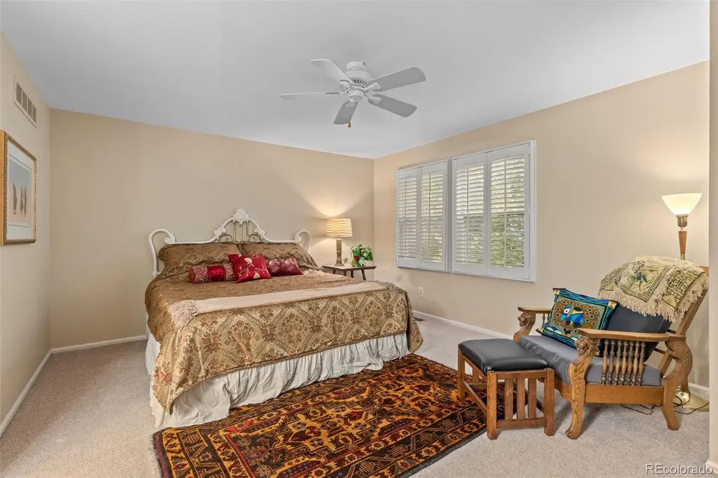 6408 S Glencoe Court Littleton CO 80121