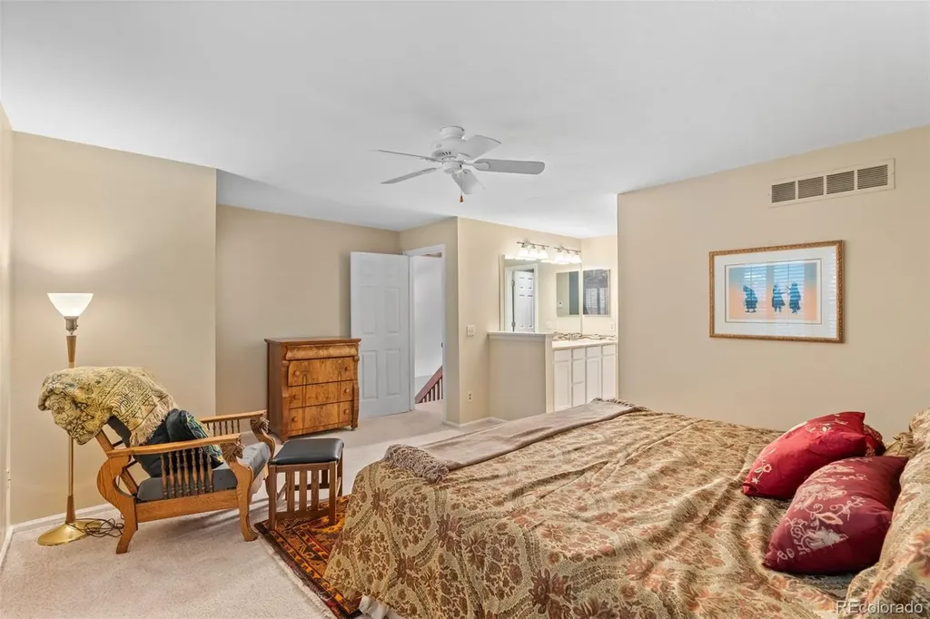6408 S Glencoe Court Littleton CO 80121