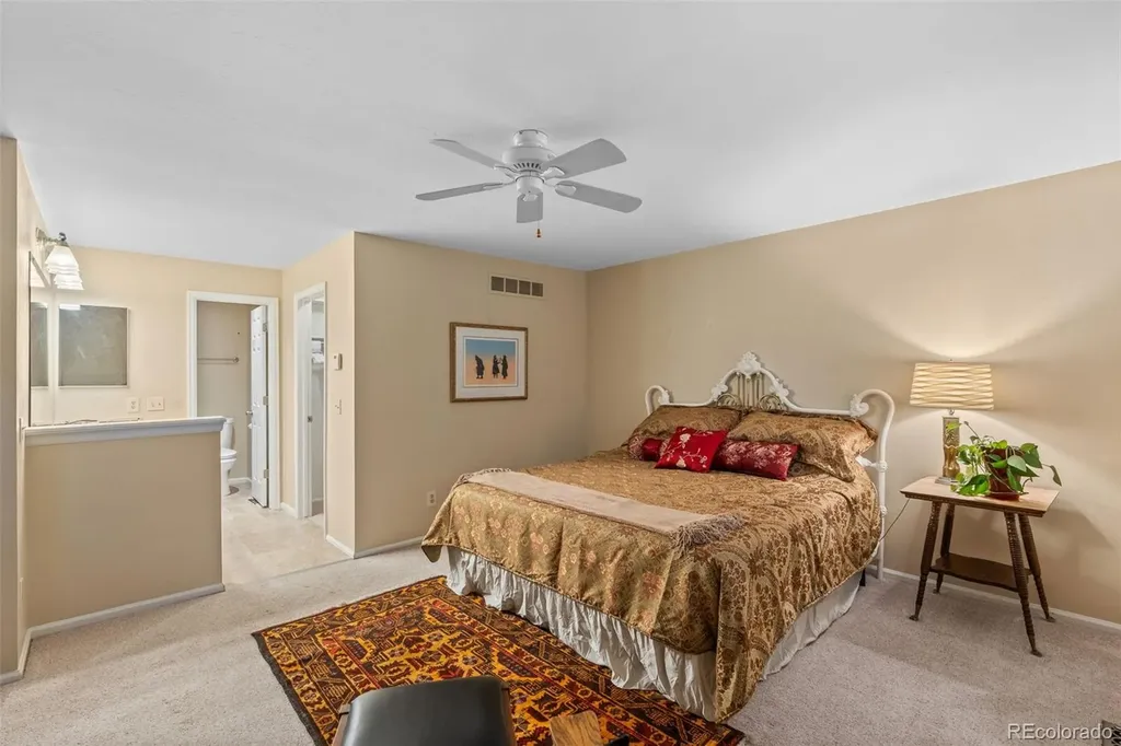6408 S Glencoe Court Littleton CO 80121