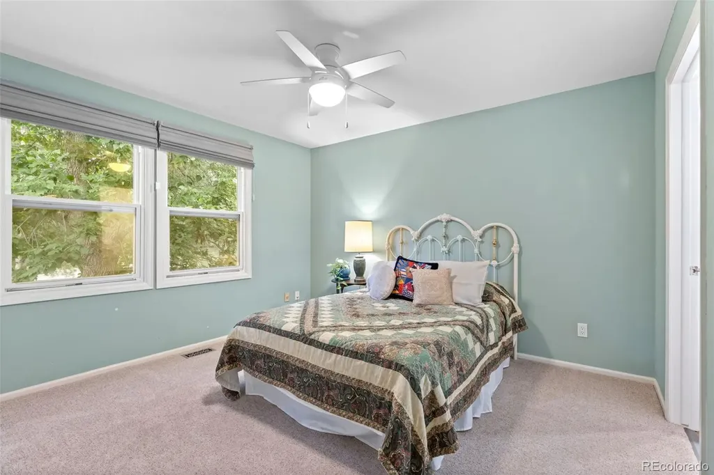 6408 S Glencoe Court Littleton CO 80121