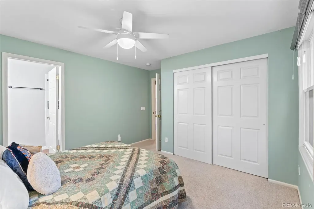 6408 S Glencoe Court Littleton CO 80121