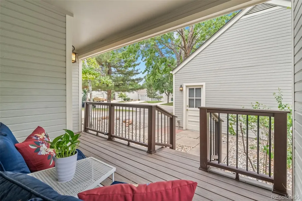 6408 S Glencoe Court Littleton CO 80121