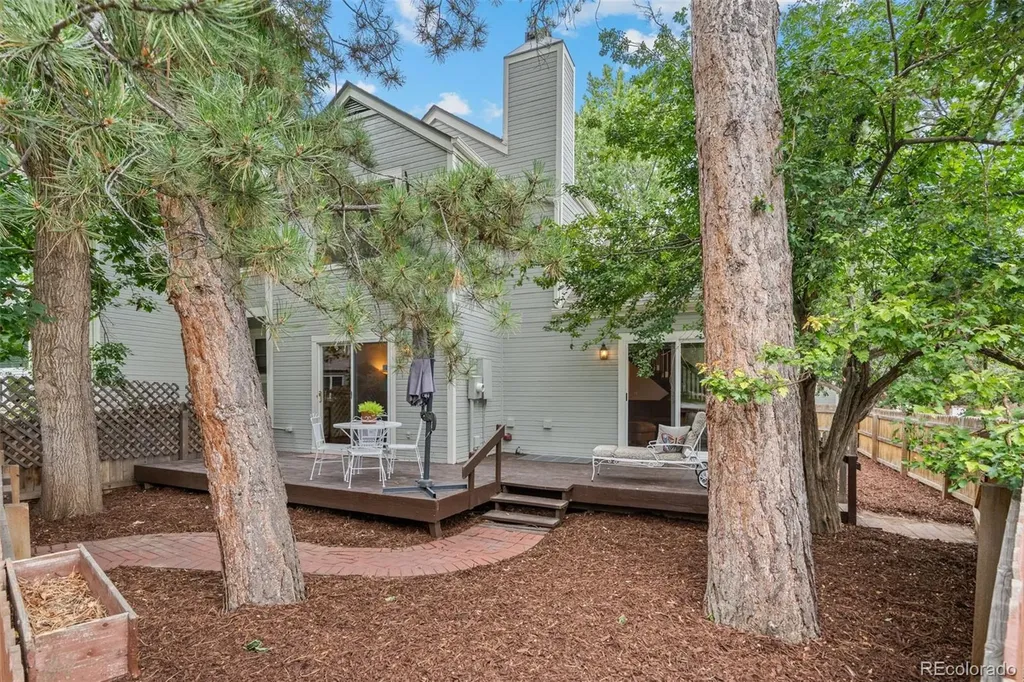 6408 S Glencoe Court Littleton CO 80121