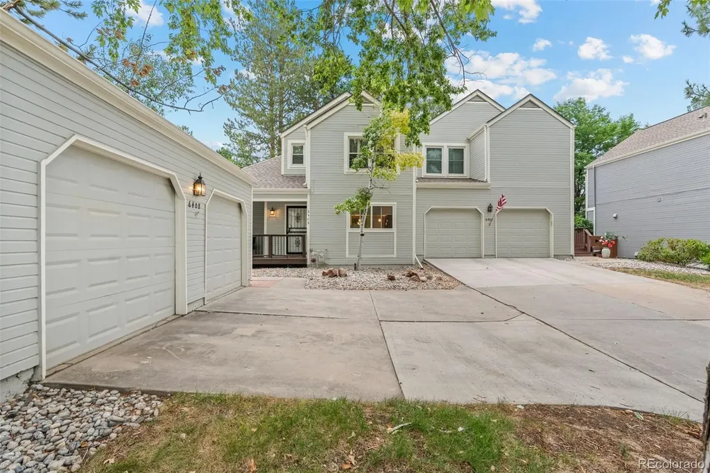 6408 S Glencoe Court Littleton CO 80121
