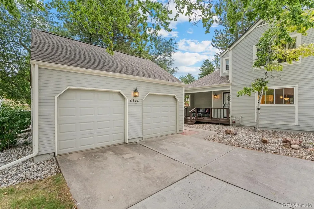 6408 S Glencoe Court Littleton CO 80121
