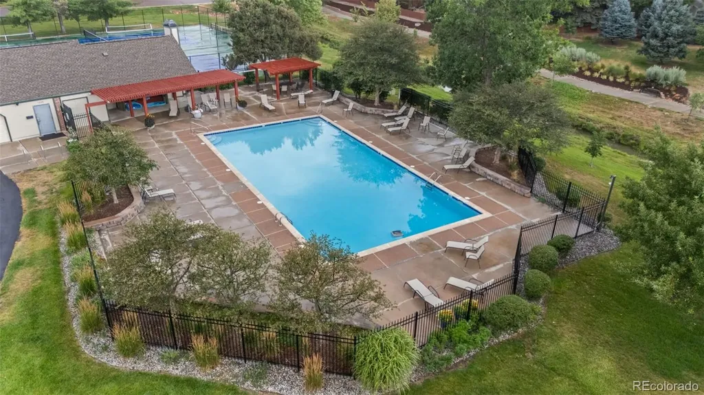 6408 S Glencoe Court Littleton CO 80121