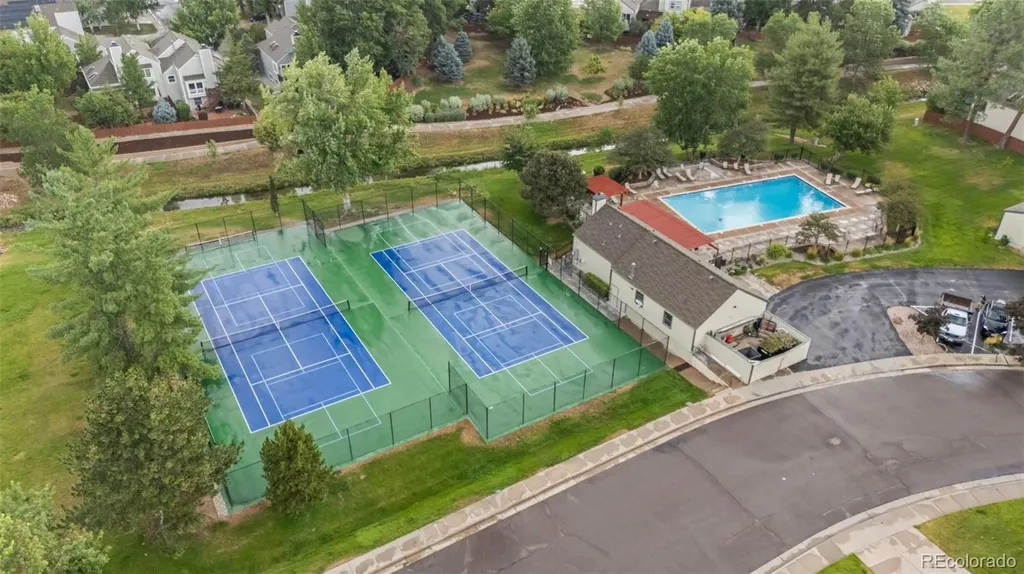 6408 S Glencoe Court Littleton CO 80121
