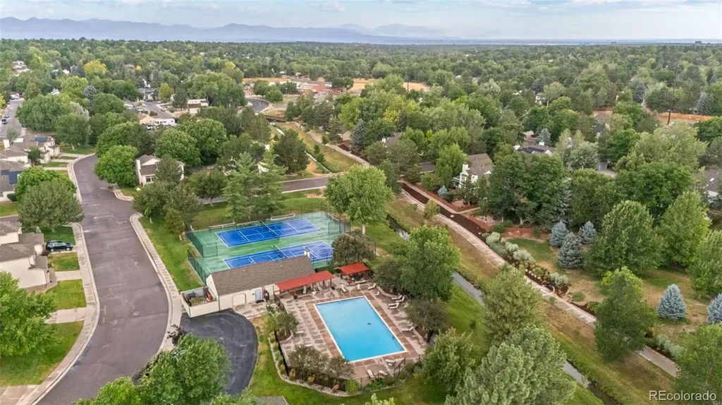 6408 S Glencoe Court Littleton CO 80121