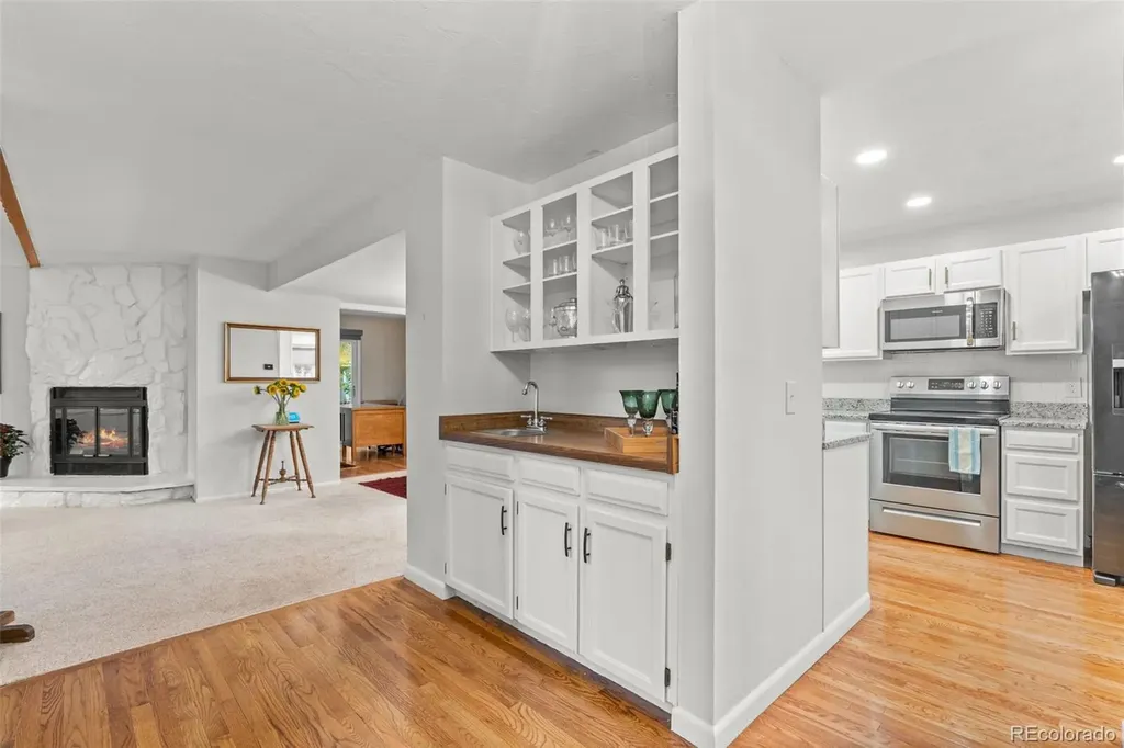 6408 S Glencoe Court Littleton CO 80121