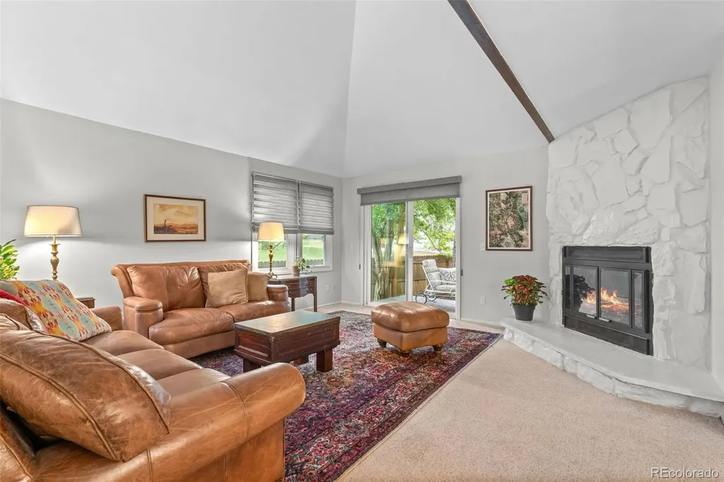 6408 S Glencoe Court Littleton CO 80121