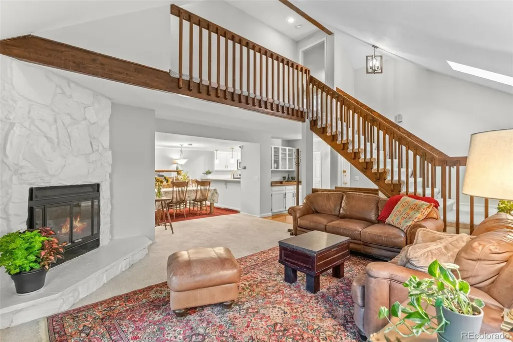 6408 S Glencoe Court Littleton CO 80121