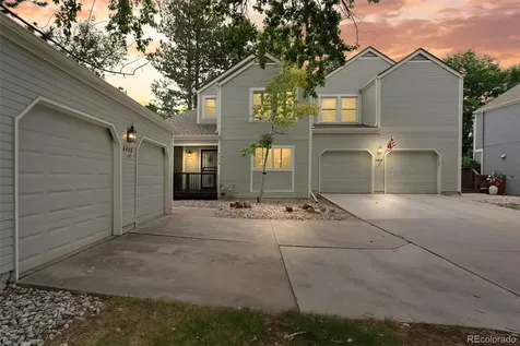 6408 S Glencoe Court Littleton CO 80121