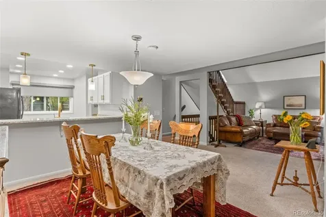 6408 S Glencoe Court Littleton CO 80121