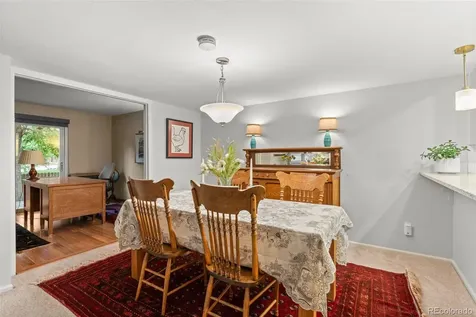6408 S Glencoe Court Littleton CO 80121